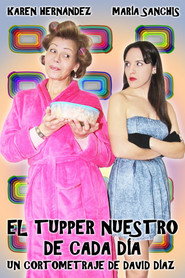 El tupper nuestro de cada día