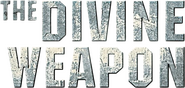 Logo of The Divine Weapon image size 1100x526