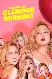 poster Park Na-rae: Glamour Warning