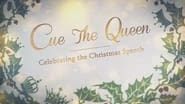 Cue the Queen: Celebrating the Christmas Speech wallpaper 