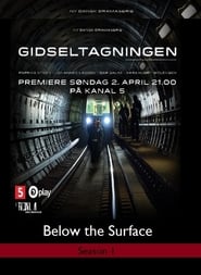 Below the Surface en streaming VF sur StreamizSeries.com | Serie streaming