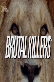 Poster of Brutal Killers image size 534x800
