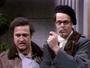 Saturday Night Live season 3 episode 8