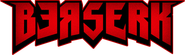 Logo of Berserk image size 780x230