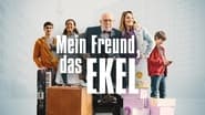 Mein Freund, das Ekel  