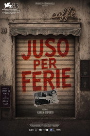 Juso per ferie