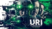 Uri: The Surgical Strike wallpaper 