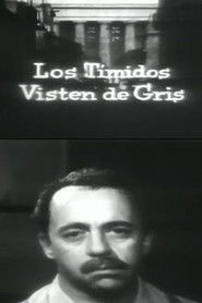 Los tímidos visten de gris
