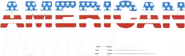 Logo of American Hunter image size 600x182