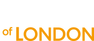 Logo of Toast of London image size 1696x745