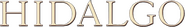 Logo of Hidalgo image size 779x114