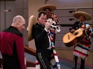 Star Trek : La nouvelle génération season 3 episode 13