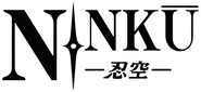 Logo of Ninku the Movie image size 666x306