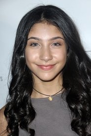 Photo of Isabella Ferreira image size 1707x2561