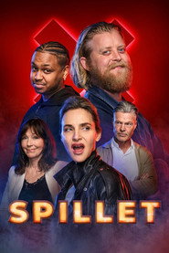 Spillet