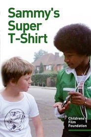 poster Sammy's Super T-Shirt