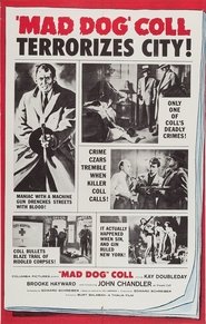 poster Mad Dog Coll
