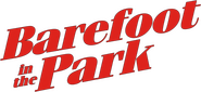 Logo of Barefoot in the Park image size 1604x733