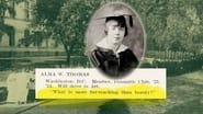 Miss Alma Thomas: A Life in Color wallpaper 