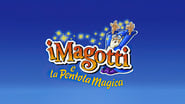 I Magotti e la Pentola Magica wallpaper 