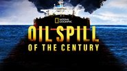 Backdrop of Oil Spill of The Century image size 3840x2160