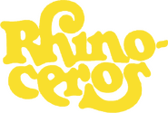 Logo of Rhinoceros image size 530x358