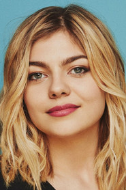 Photo of Louane image size 694x1041