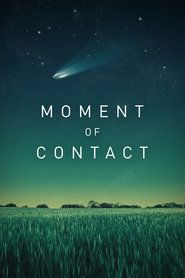 poster Moment of Contact