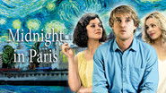 Backdrop of Midnight in Paris image size 1280x720