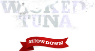 Logo of Wicked Tuna: Outer Banks Showdown image size 2398x1299