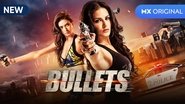 Backdrop of Bullets image size 1920x1080