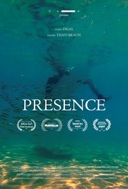 poster PRESENCE