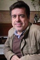 Photo of Koldo Zuazua image size 300x450