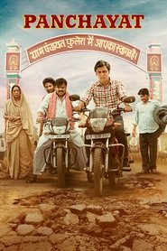 Panchayat 2020 123movies