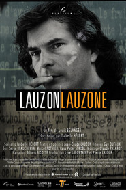 Lauzon Lauzone poster