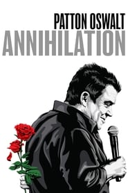 Patton Oswalt: Annihilation 2017 123movies