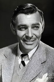 Photo of Clark Gable image size 636x954