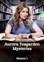 Serie streaming | voir Aurora Teagarden Mysteries en streaming | HD-serie