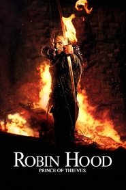 Poster of Robin Hood: Prince of Thieves image size 1000x1500