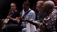 Eric Clapton - Crossroads Guitar Festival 2010 wallpaper 