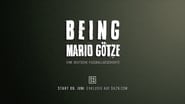 Being Mario Götze  