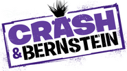 Logo of Crash & Bernstein image size 1344x756
