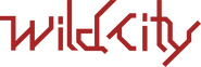 Logo of Wild City image size 1121x377
