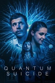 Poster of Quantum Suicide image size 1067x1600