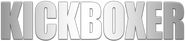 Logo of Kickboxer image size 1272x284