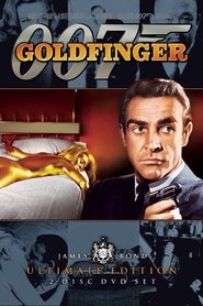 Poster of Goldfinger image size 2000x3000