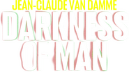 Logo of Darkness of Man image size 2306x1298