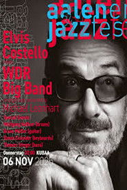 Elvis Costello & WDR Big Band @ Leverkusener Jazztage 2025