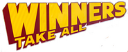 Logo of Winners Take All image size 1008x412