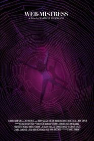 Poster of Web-mistress image size 2000x2993